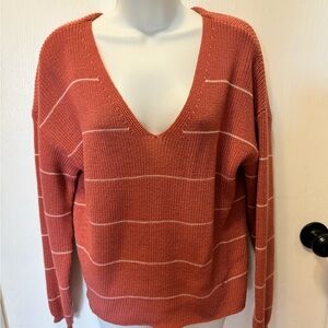 Gentle Fawn Tucker Sweater